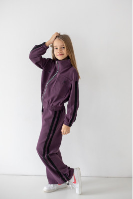 Костюм для дівчаток